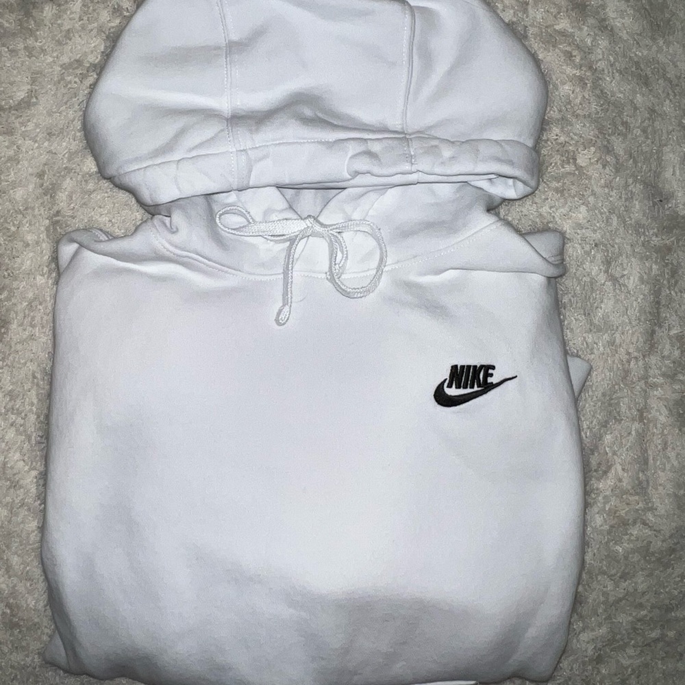 Nike hoodie